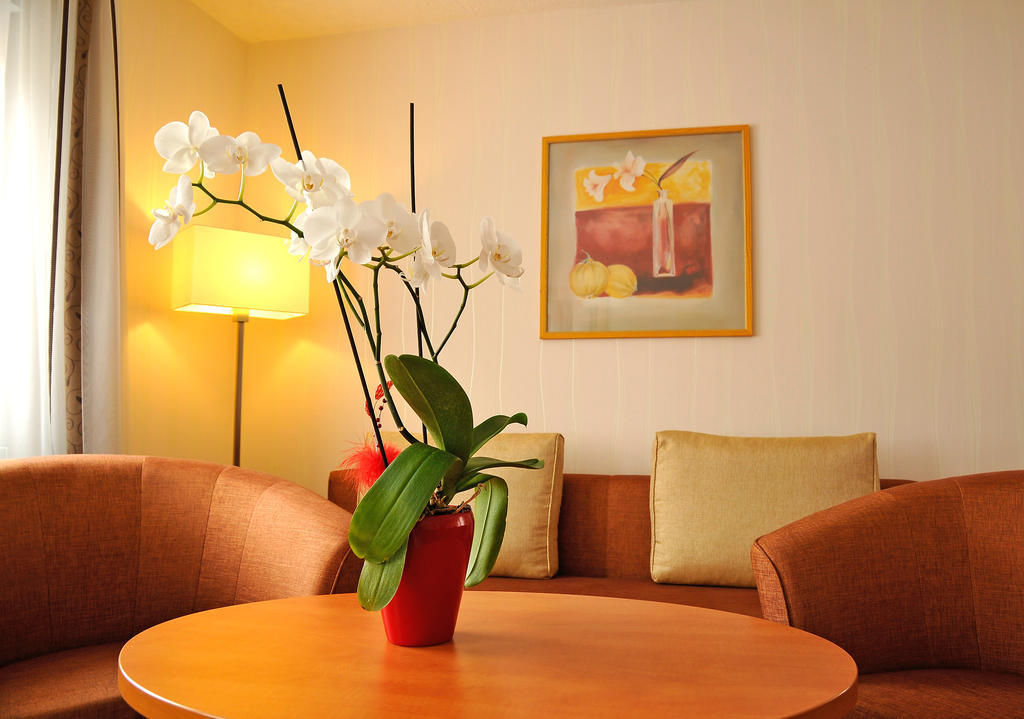 Hotel Nothwang Sindringen Værelse billede