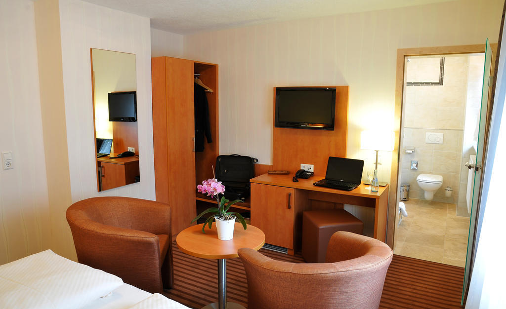 Hotel Nothwang Sindringen Eksteriør billede