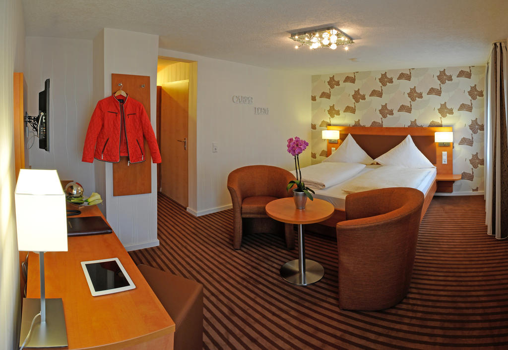 Hotel Nothwang Sindringen Værelse billede