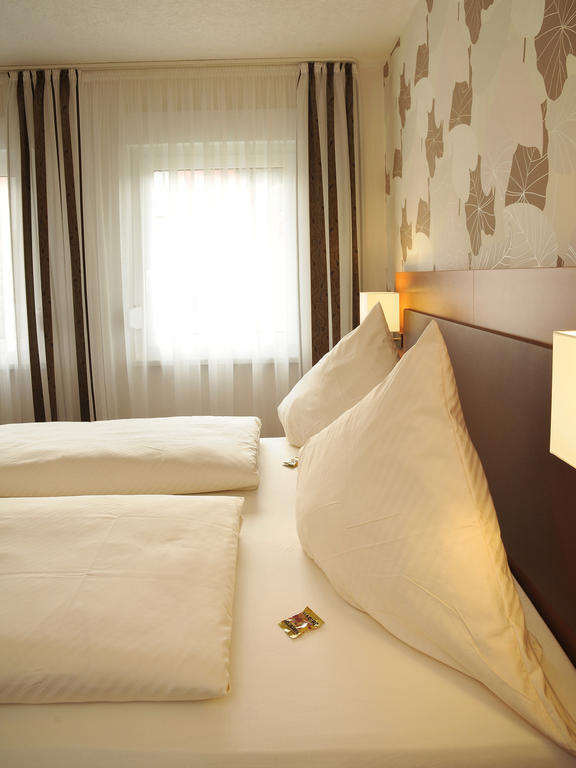 Hotel Nothwang Sindringen Værelse billede