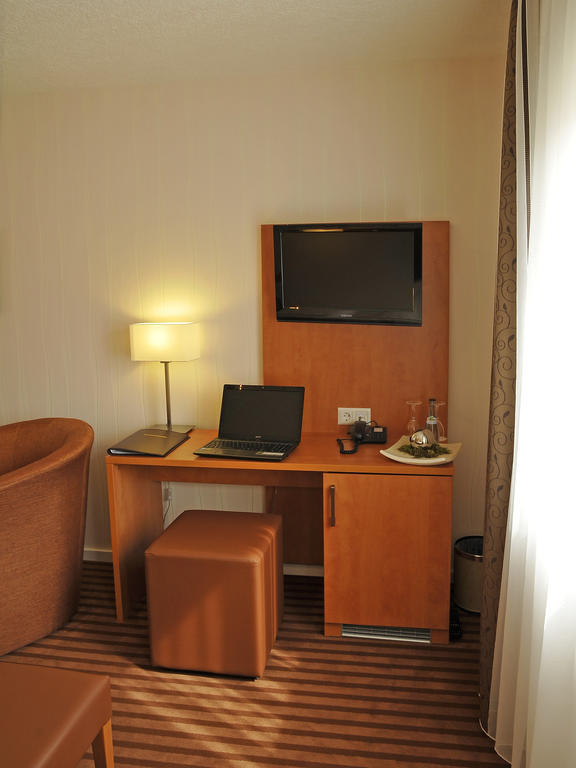 Hotel Nothwang Sindringen Værelse billede